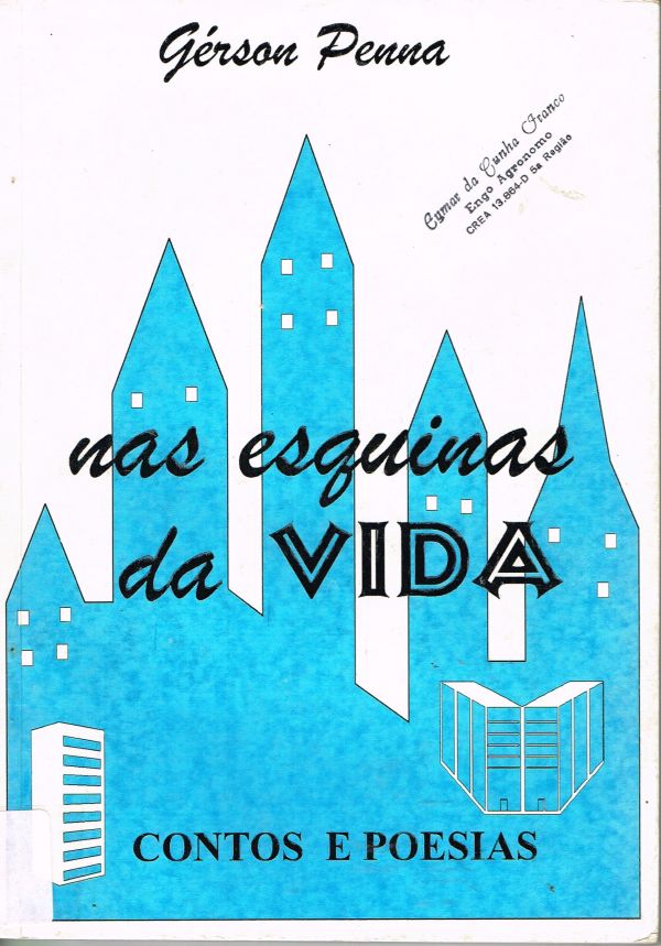 Nas Esquinas da Vida